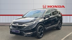 Honda CR-V 2.0 i-MMD Hybrid Sport Line 2WD 5dr eCVT Hybrid Estate